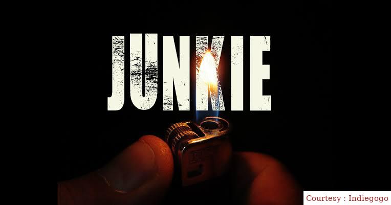 Watch Free  Junkie Full Movie Online