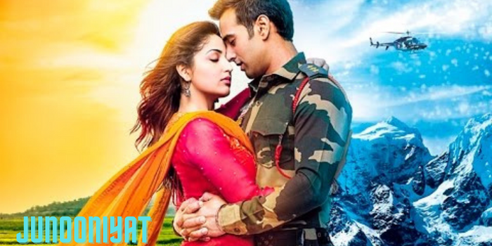 Junooniyat