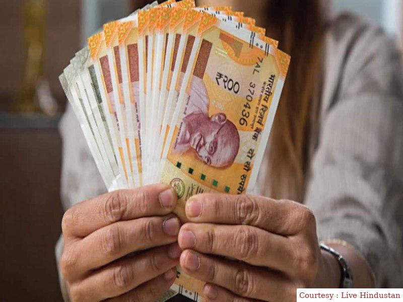 Jupiter Wagons Limited received a contract of ₹ 1617 crore from the Ministry of Railways, a tremendous rise in shares.