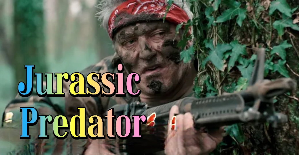 Watch Free  Jurassic Predator Full Movie Online