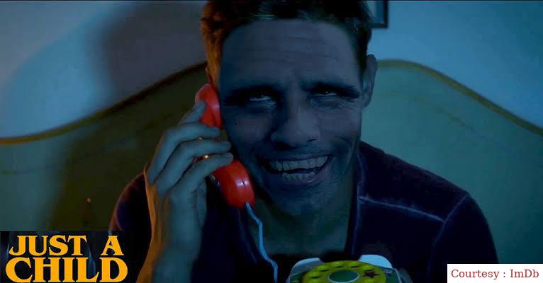 Watch Free  Just a Child Full Movie Online