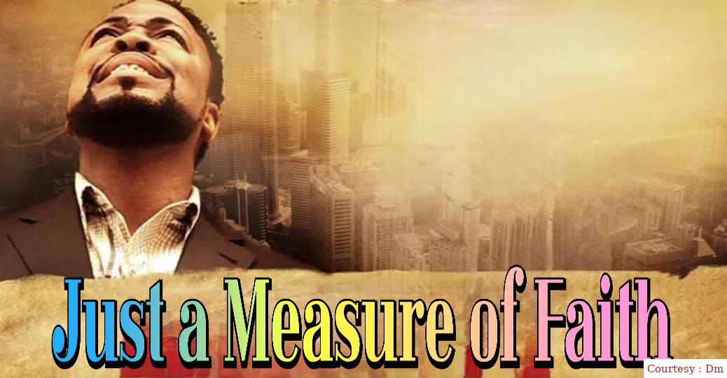 Watch Free  Just a Measure of Faith Full Movie Online