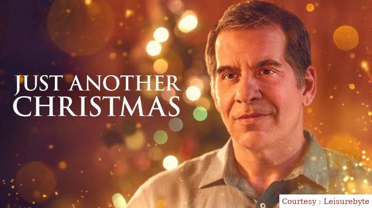 Just Another Christmas 