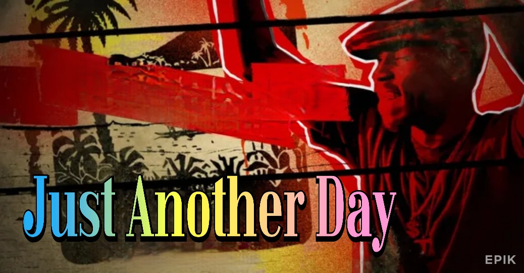 Watch Free Just Another Day Full Movie Online