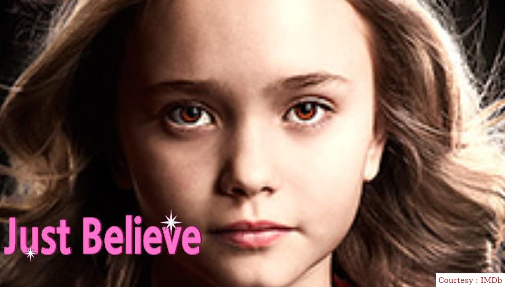 Just Believe
