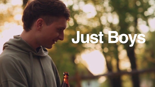 Watch Free  Just Boys Full Movie Online