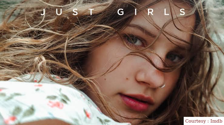 Watch Free Just Girls Full Movie Online