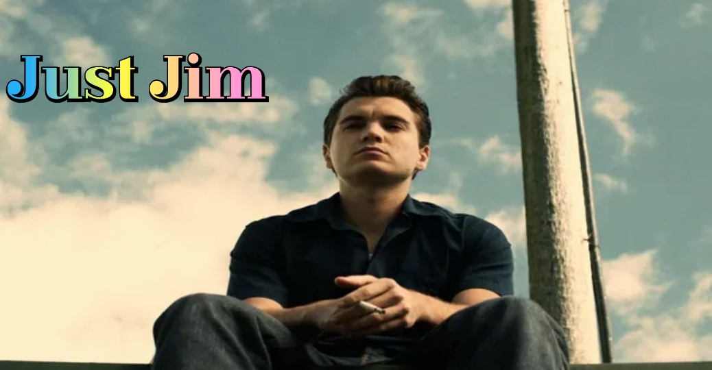 Watch Free Just Jim Full Movie Online