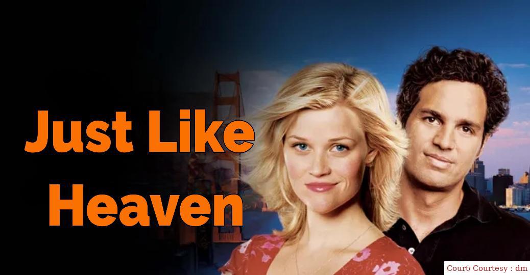 Watch Free  Just Like Heaven Full Movie Online