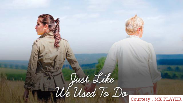 Just Like We Used to Do 