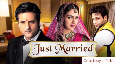 Watch Free  Just Married Full Movie Online