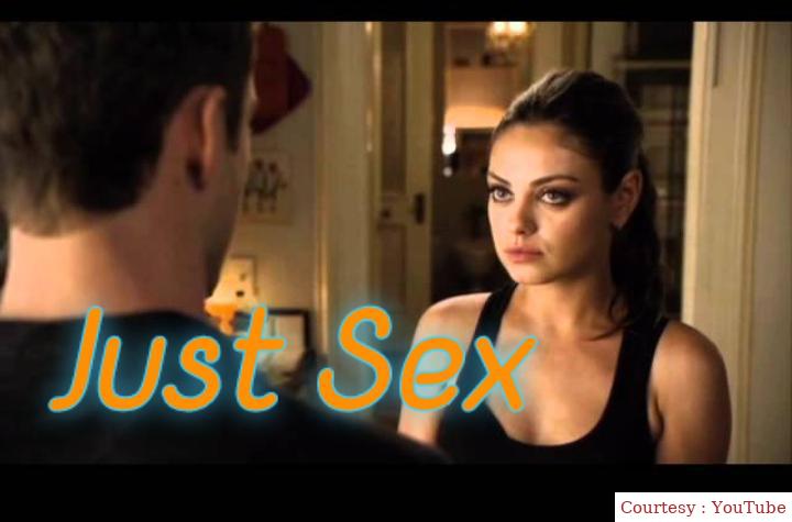 Just Sex