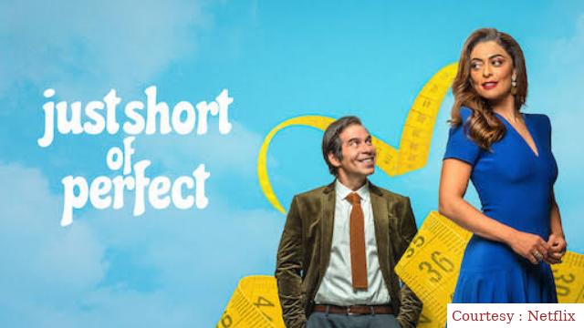 Just Short of Perfect 