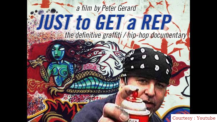 Watch Free  Just to Get a Rep Full Movie Online