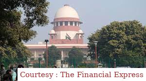 Justice Prashant Kumar Mishra and K V Viswanathan today sworn in as Supreme Court judges