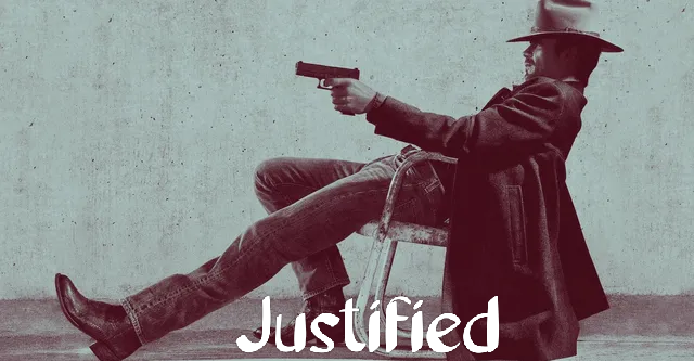 Justified
