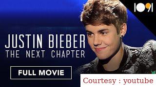 Justin Bieber: The Next Chapter