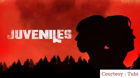 Watch Free  Juveniles Full Movie Online