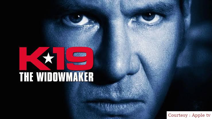 K-19: The Widowmaker