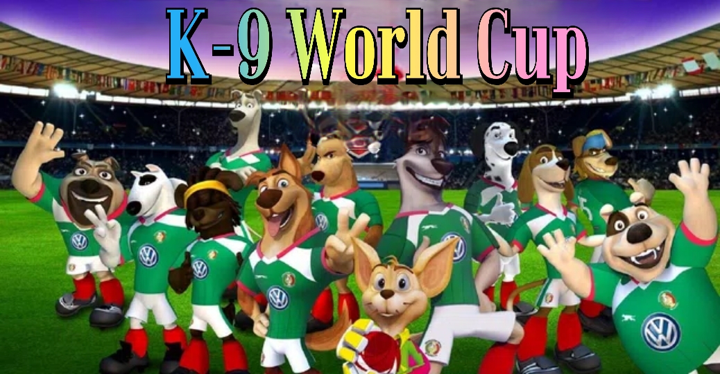 K-9 World Cup 
