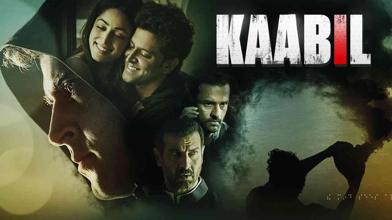 Kaabil