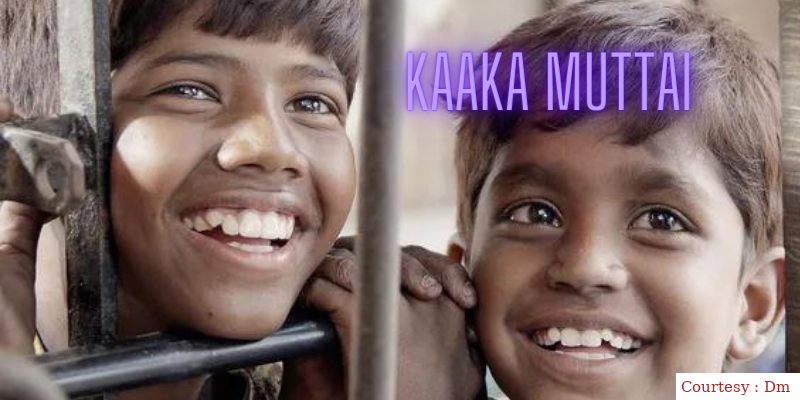 Kaaka Muttai 
