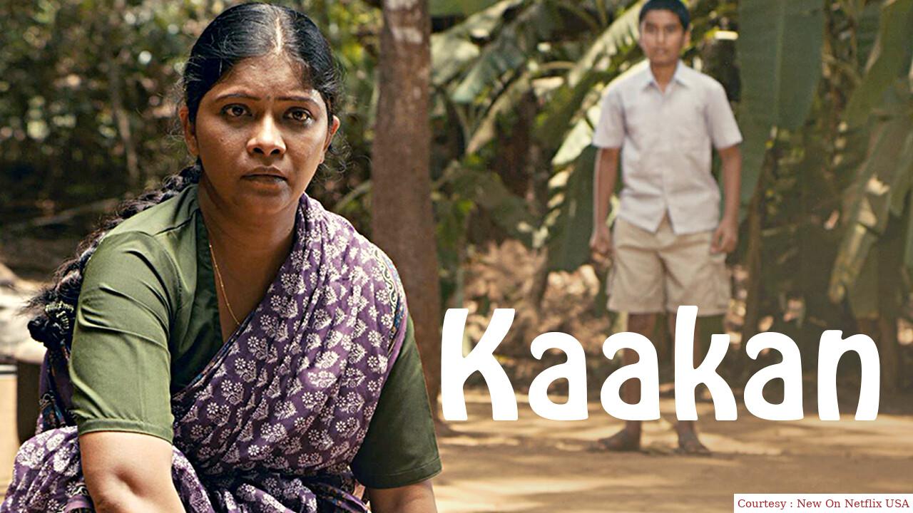 Watch Free  Kaakan Full Movie Online