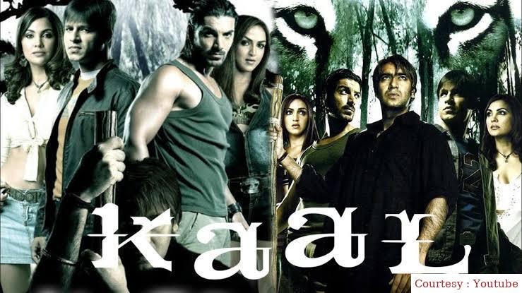 Kaal