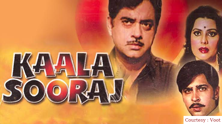 Watch Free  Kaala Sooraj Full Movie Online