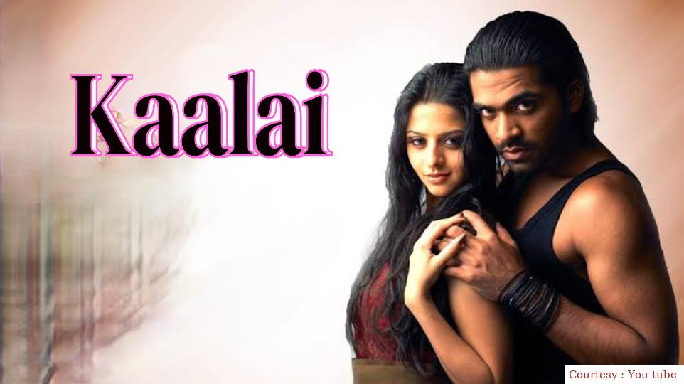 Kaalai