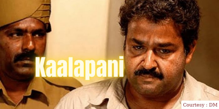 Kaalapani