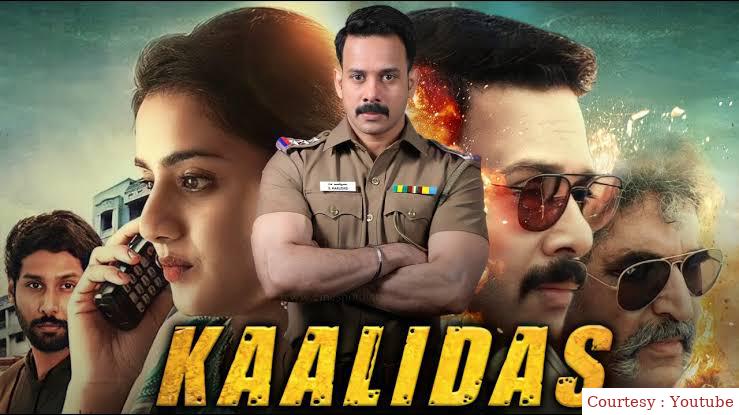 Kaalidas