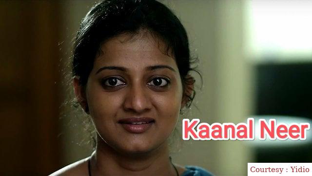 Kaanal Neer