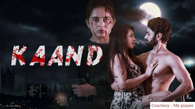 Watch Free  Kaand Full Movie Online