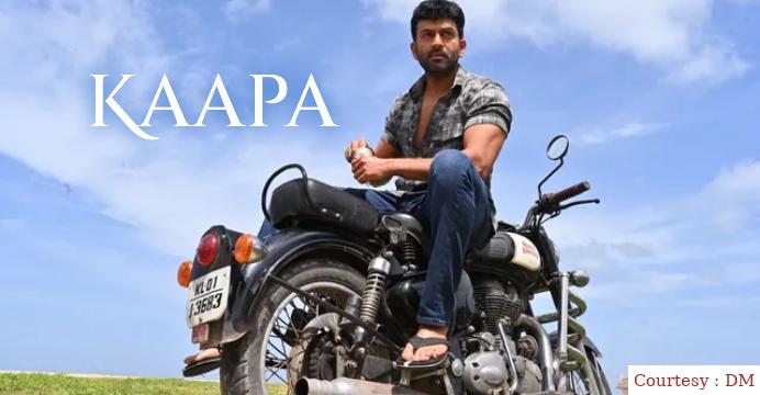 Kaapa 