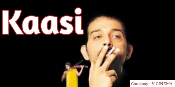 Kaasi
