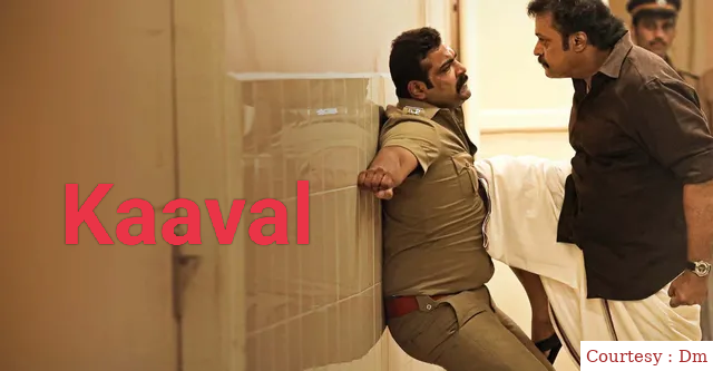 Kaaval
