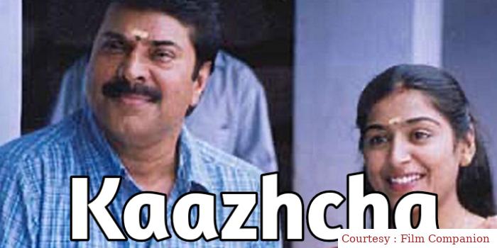 Watch Free  Kaazhcha Full Movie Online