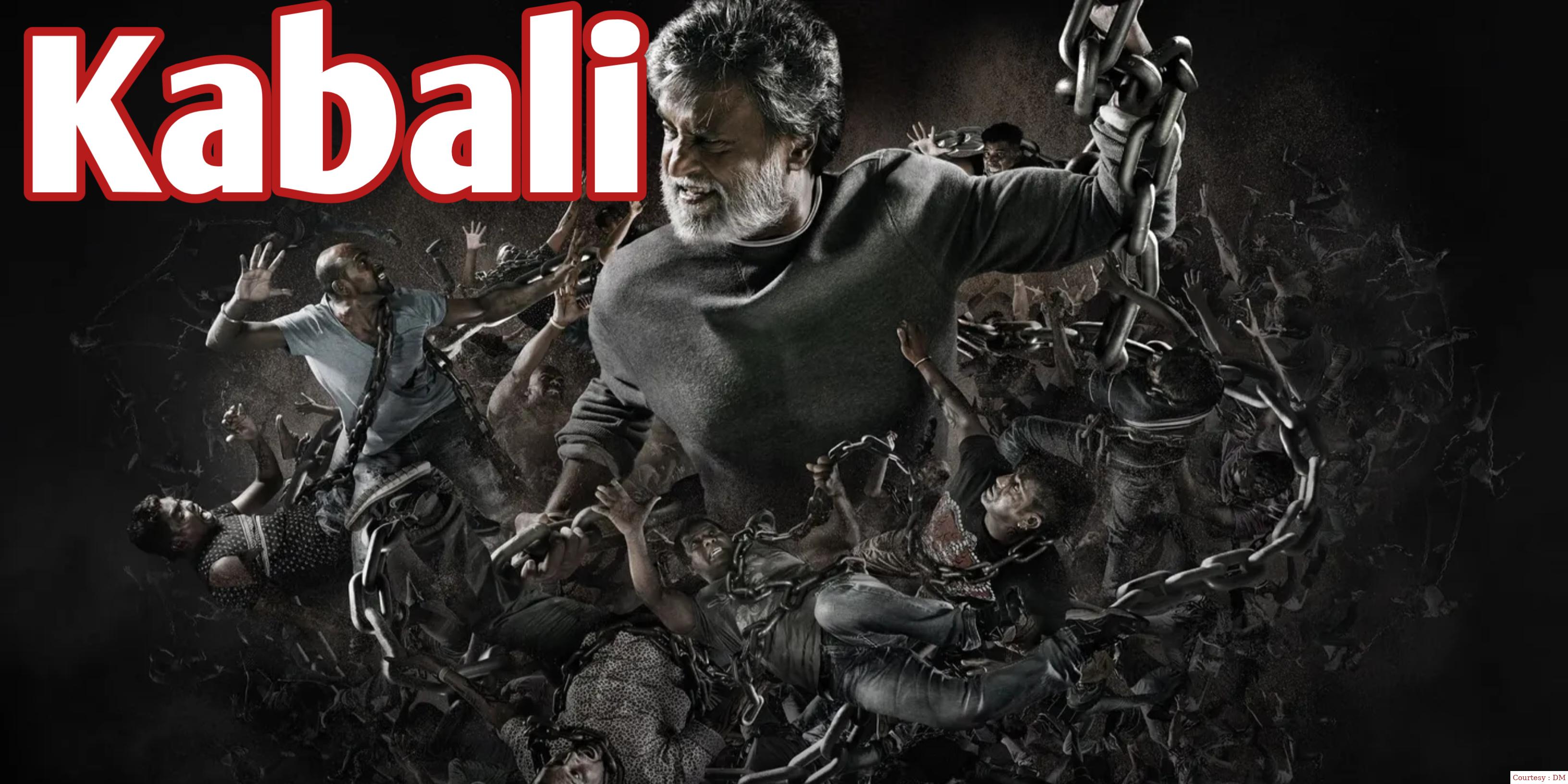 Watch Free  Kabali Full Movie Online