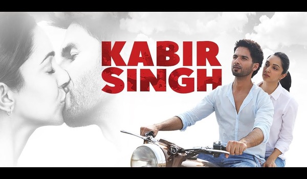 Kabir Singh