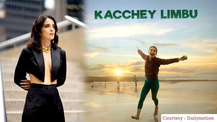 Kacchey Limbu
