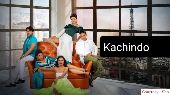 Watch Free  Kachindo Full Movie Online