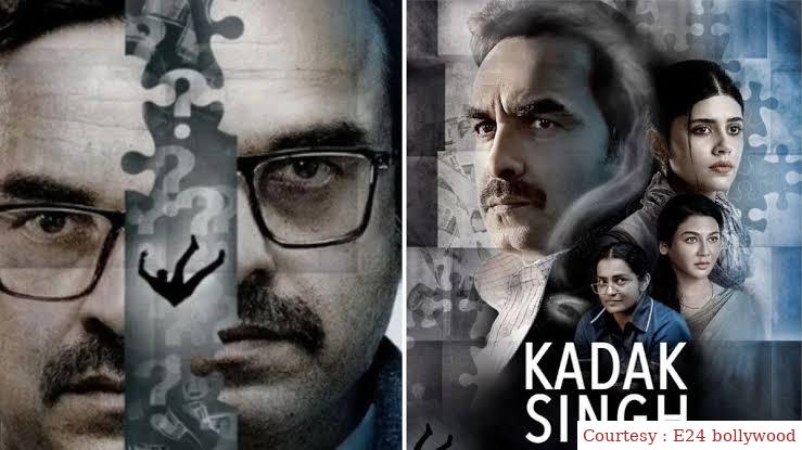Kadak Singh