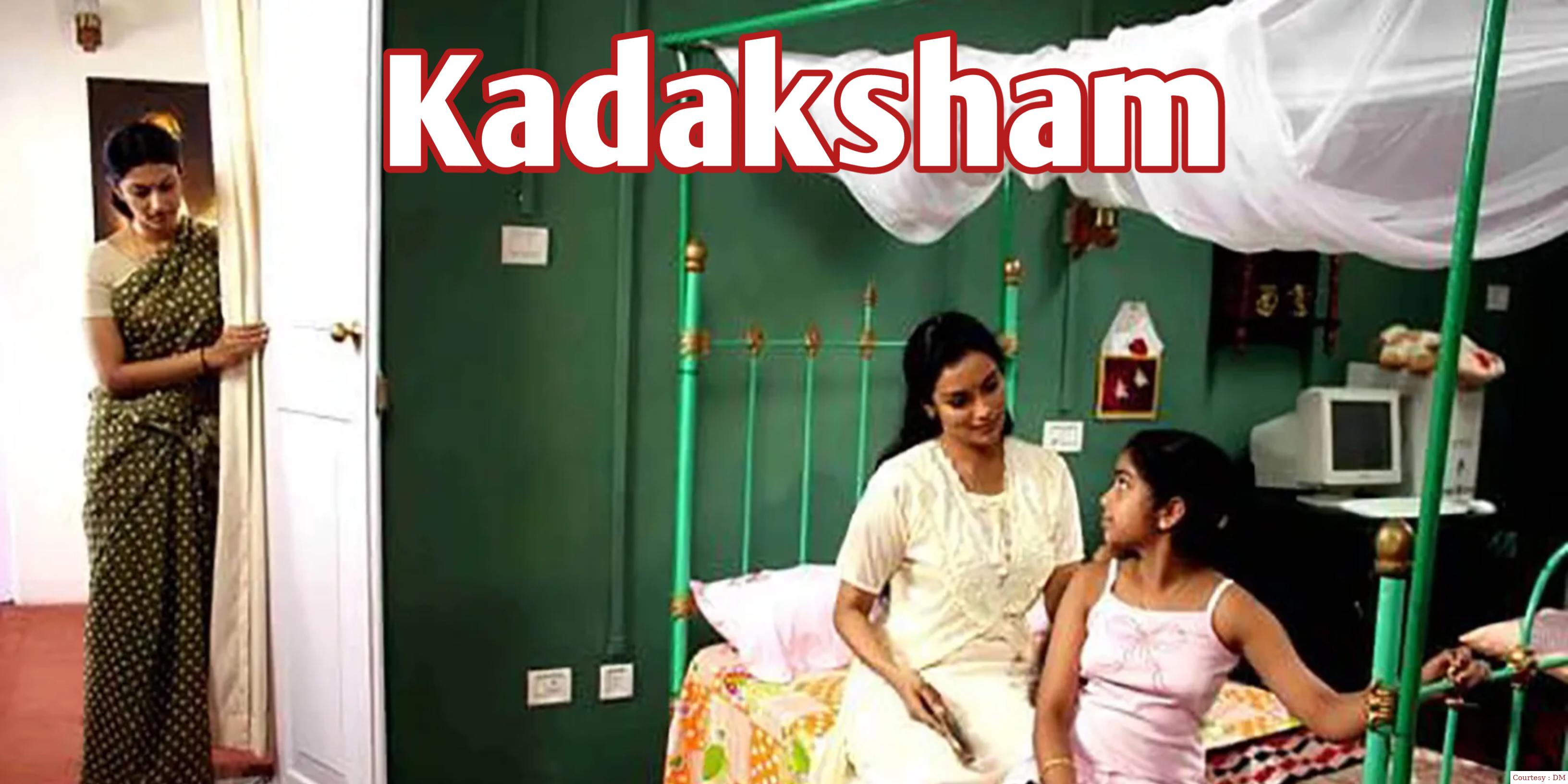 Watch Free  Kadaksham Full Movie Online