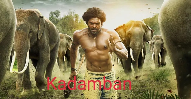 Watch Free  Kadamban Full Movie Online