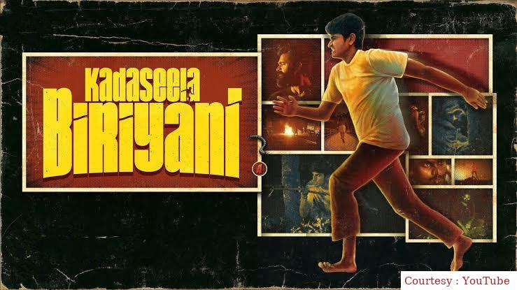 Watch Free  Kadaseela Biriyani Full Movie Online