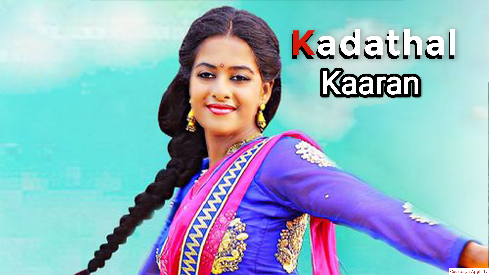 Watch Free  Kadathal Kaaran Full Movie Online