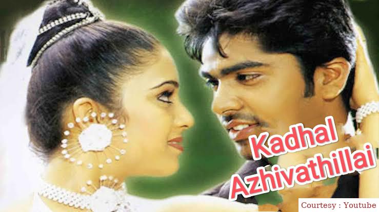 Watch Free  Kadhal Azhivathillai Full Movie Online