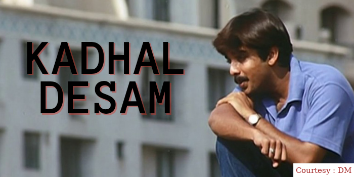 Watch Free  Kadhal Desam Full Movie Online