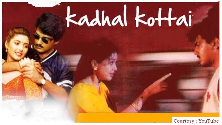Kadhal Kottai